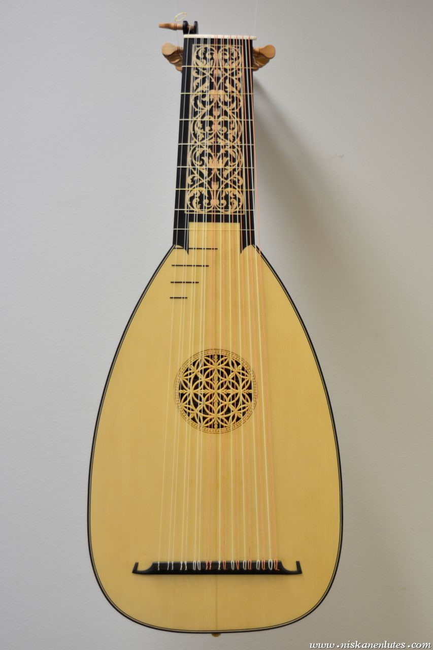 超！激レア！！Eugen Dombois \"The Baroqre Lute\" Silent Tone Record/バロック・リュート音楽集Vol.1＆2/J.S.